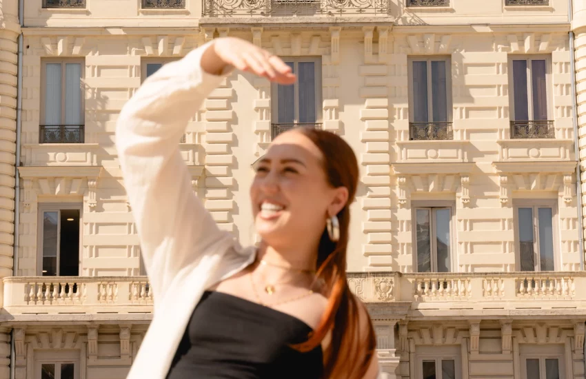 Photographe portrait Beaujolais Laetitia Duvernay Moments Lyon Bourgogne photographie portrait Lyon soleil